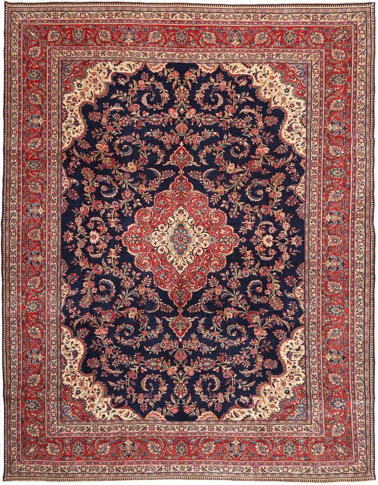 Saruk Patina Tappeto 303x388 - CarpetVista