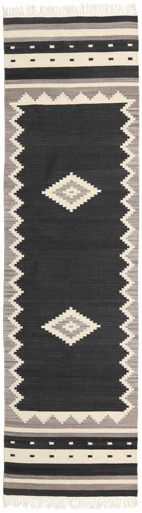 X338 高級手織り絨毯 ウール 119×185㎝ トルコ絨毯 Tribal 絨毯
