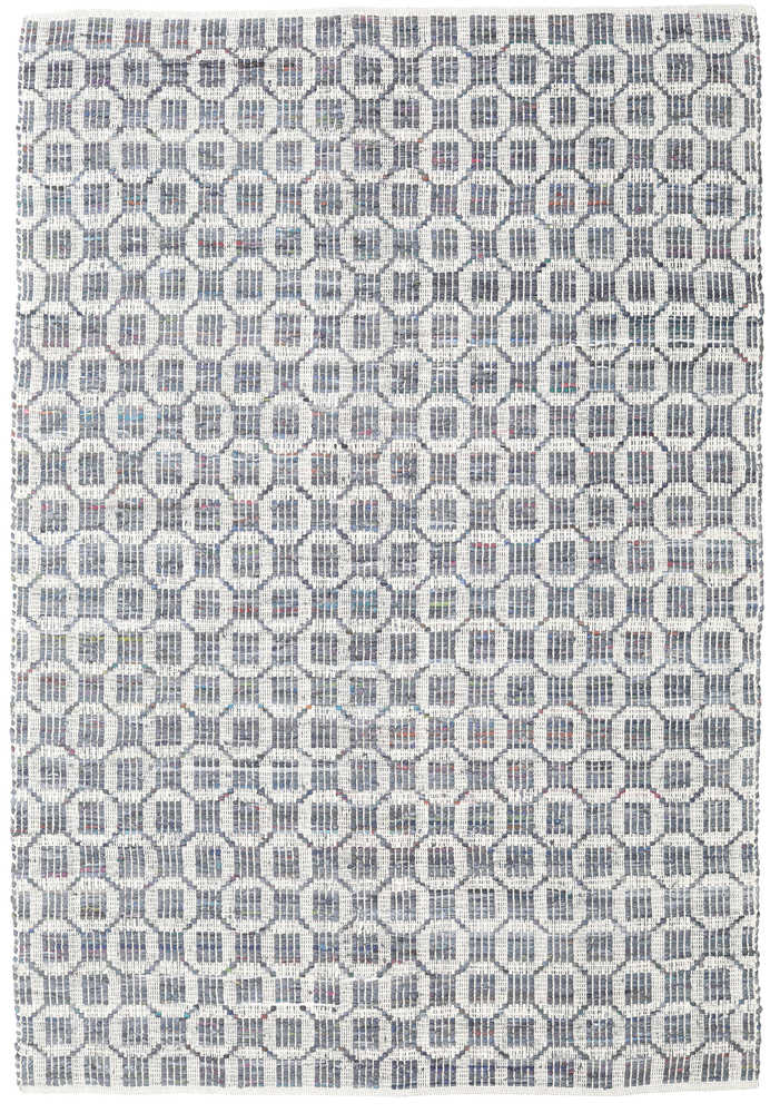 Elna Tappeto - Grigio 200x300 - CarpetVista