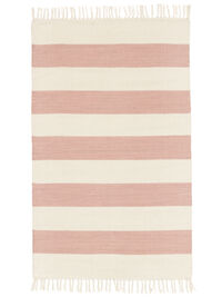 
    Cotton stripe - Pink - 100 x 160 cm
  