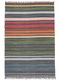 
    Rainbow Stripe - Multicolor - 200 x 300 cm
  