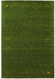 
    Gabbeh Loom Frame - Green - 160 x 230 cm
  