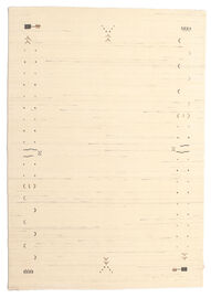 
    Gabbeh Loom Frame - Off white - 160 x 230 cm
  