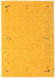 
    Gabbeh Loom Frame - Yellow - 140 x 200 cm
  