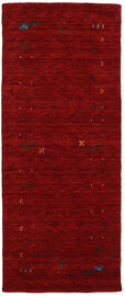 
    Gabbeh Loom Frame - Red - 80 x 200 cm
  