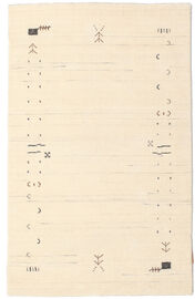 
    Gabbeh Loom Frame - Off white - 100 x 160 cm
  