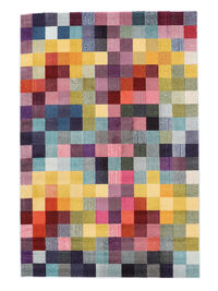 
    Torrent - Multicolor - 200 x 300 cm
  