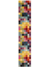 
    Torrent - Multicolor - 80 x 400 cm
  