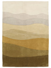 
    Feeling Handtufted - Brown - 140 x 200 cm
  