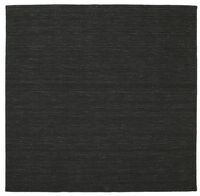 
    Kilim loom - Black - 250 x 250 cm
  
