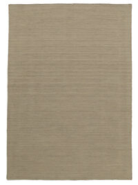 
    Kilim loom - Light grey / Beige - 250 x 350 cm
  