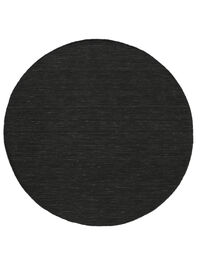 
    Kilim loom - Black - Ø 250 cm
  
