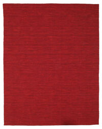 
    Kilim loom - Dark red - 200 x 250 cm
  