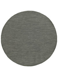 
    Kilim loom - Dark grey - Ø 300 cm
  