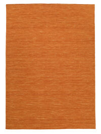 
    Kilim loom - Orange - 160 x 230 cm
  