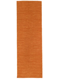 
    Kilim loom - Orange - 80 x 250 cm
  