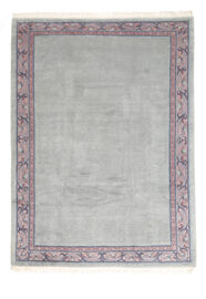 
    Nepal Original - Grey - 244 x 343 cm
  