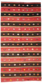 
    Kilim Vintage Turkish - Red - 181 x 357 cm
  