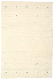 
    Gabbeh loom Two Lines - Off white - 190 x 290 cm
  