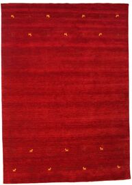 
    Gabbeh loom Two Lines - Red - 240 x 340 cm
  