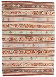
    Kilim Anatolian - Multicolor - 160 x 230 cm
  