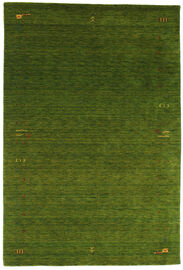 
    Gabbeh Loom Frame - Green - 190 x 290 cm
  