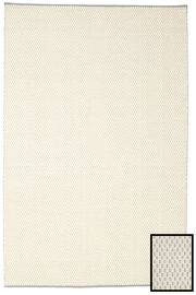 
    Bobbie - Off white / Light grey - 200 x 300 cm
  