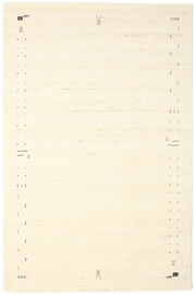 
    Gabbeh Loom Frame - Off white - 190 x 290 cm
  