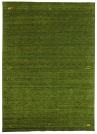 
    Gabbeh Loom Frame - Green - 240 x 340 cm
  