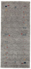 
    Gabbeh Loom Frame - Grey - 80 x 200 cm
  
