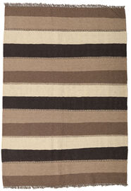 
    Kilim - Brown - 130 x 187 cm
  