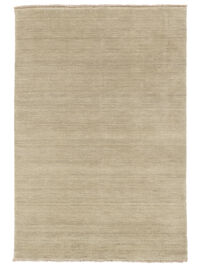 
    Handloom fringes - Greige - 200 x 300 cm
  