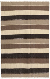 
    Kilim - Brown - 128 x 199 cm
  