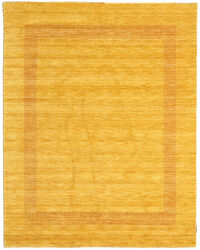 
    Handloom Gabba - Gold - 200 x 250 cm
  