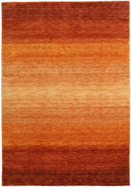
    Gabbeh Rainbow - Rust red - 160 x 230 cm
  