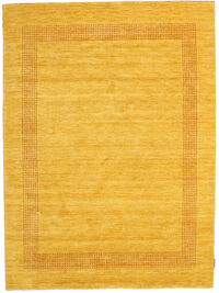 
    Handloom Gabba - Gold - 160 x 230 cm
  