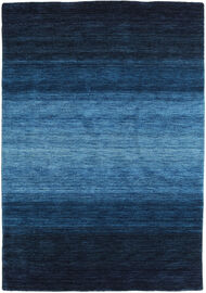 
    Gabbeh Rainbow - Blue - 140 x 200 cm
  