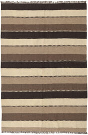 
    Kilim - Brown - 128 x 192 cm
  