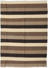 
    Kilim - Brown - 156 x 215 cm
  
