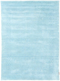 
    Loribaf Loom Fine Beta - Light blue - 140 x 200 cm
  