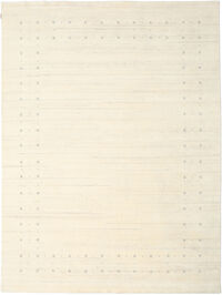 
    Loribaf Loom Fine Delta - Natural white - 290 x 390 cm
  
