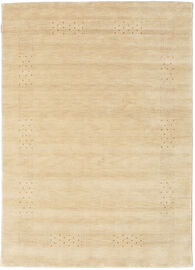 
    Loribaf Loom Fine Beta - Beige - 140 x 200 cm
  