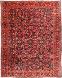 
    Nanadj - Red - 333 x 418 cm
  