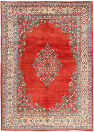
    Sarouk - Red - 272 x 380 cm
  