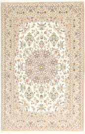 
    Isfahan silk warp - Beige - 157 x 240 cm
  