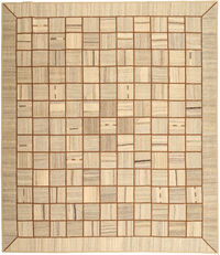 
    Kilim Patchwork - Beige - 253 x 293 cm
  