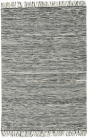 
    Vilma - Dark grey / Light grey - 140 x 200 cm
  