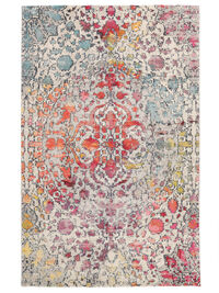 
    Kaleidoscope - Multicolor - 100 x 160 cm
  
