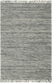 
    Vilma - Dark grey / Light grey - 160 x 230 cm
  