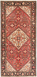 
    Hosseinabad - Brown - 153 x 325 cm
  